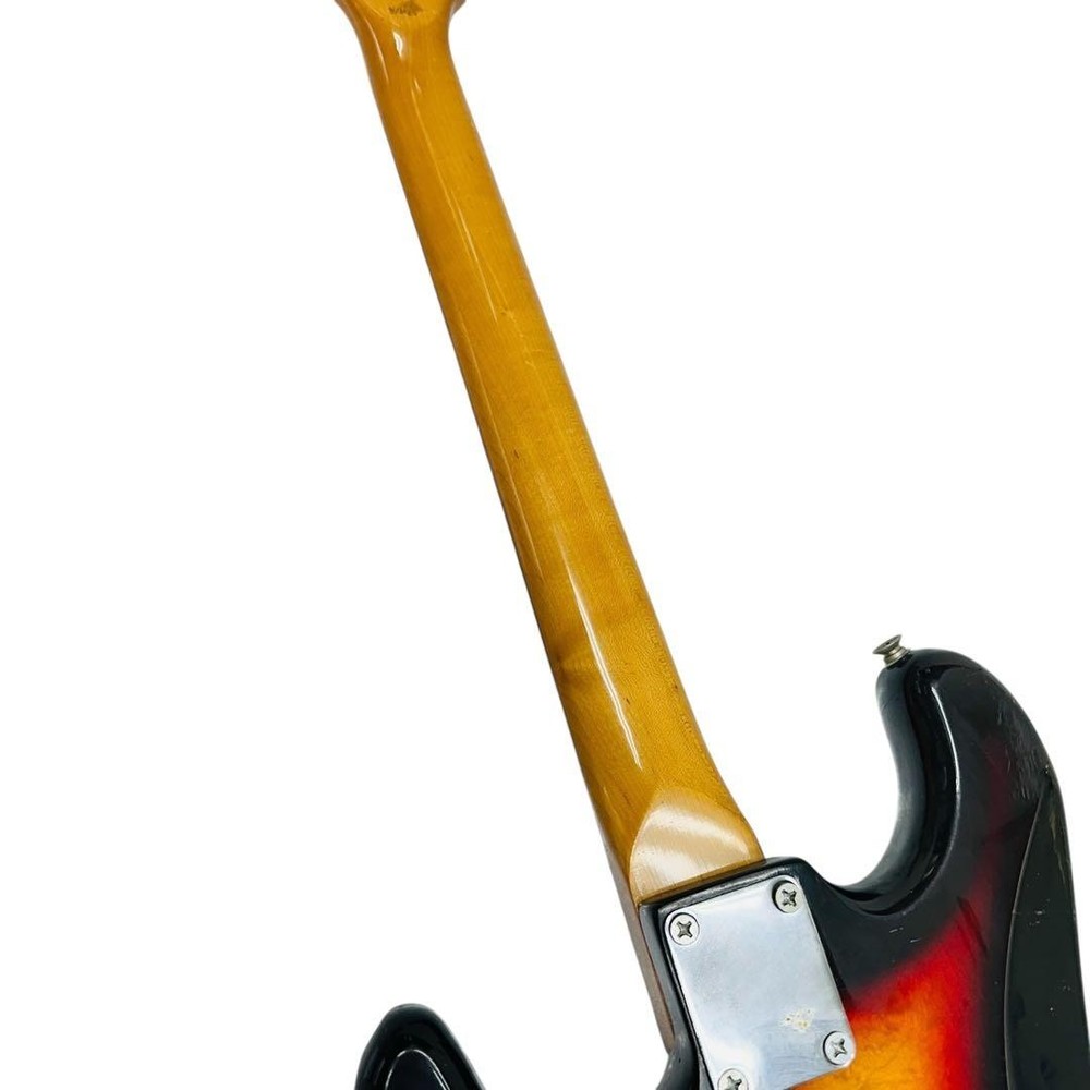 Suplex Electric Guitar