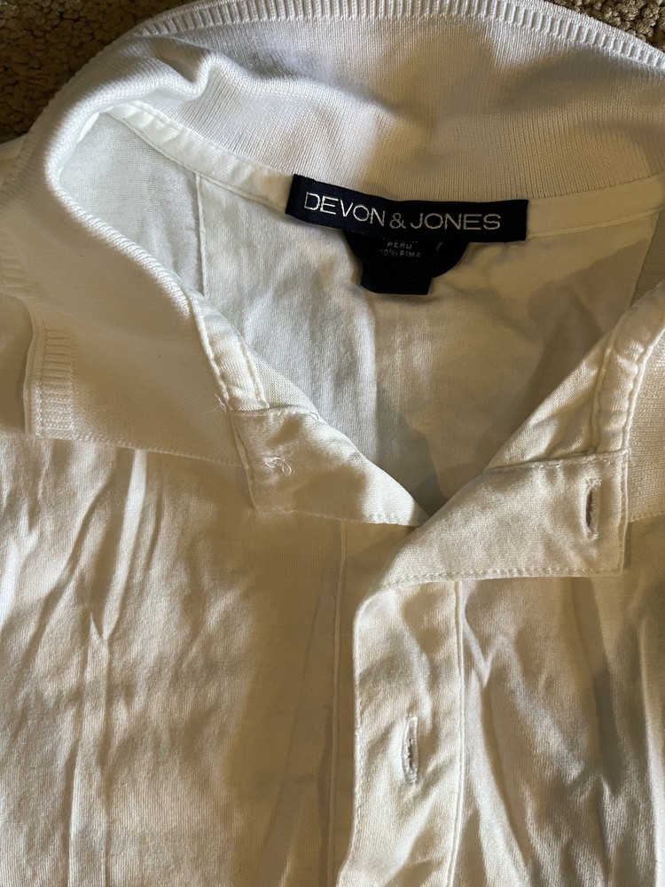 Midwest Express Polo