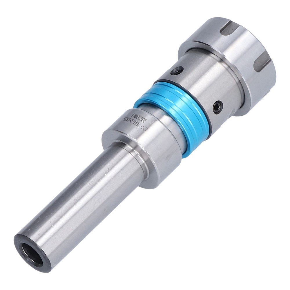 Collet Chuck Holder Telescoping Tapping Tool For Milling