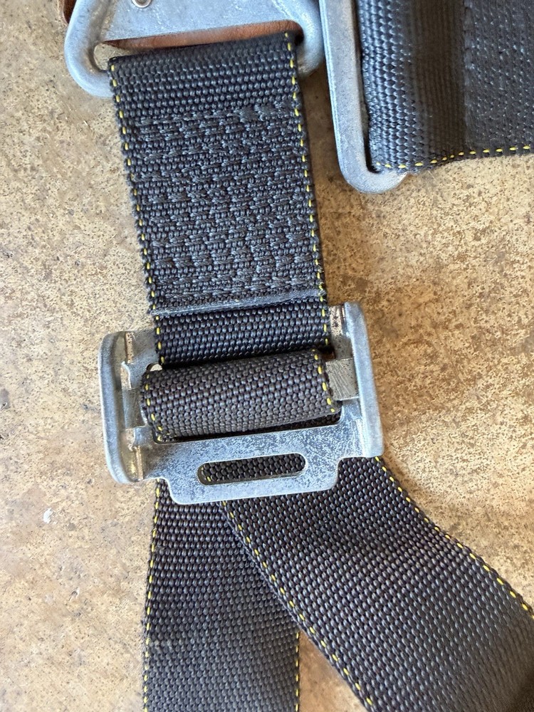 Mastercraft Four Point Harness