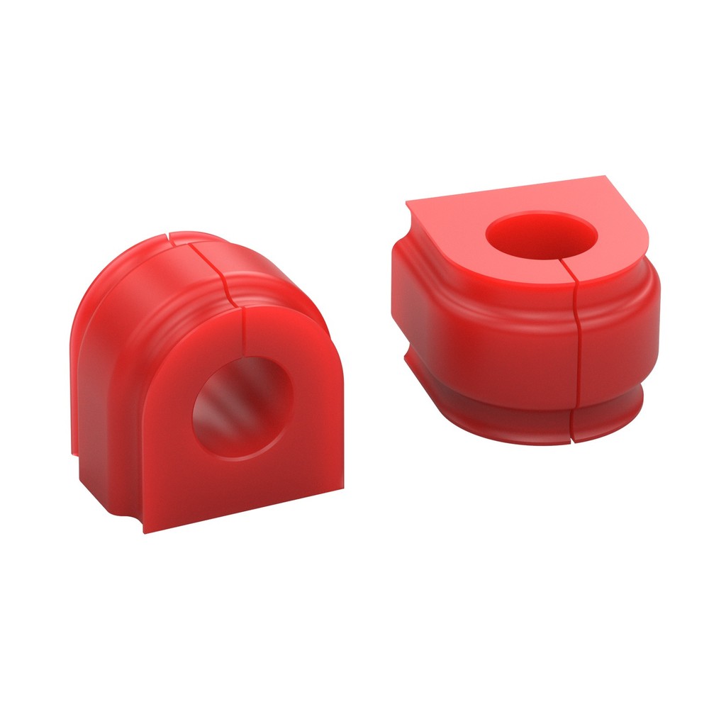 Front Stabilizer Sway Bar Bushings Poly 80A For BMW E90 E92 E82 E88 E87 E89 Z4