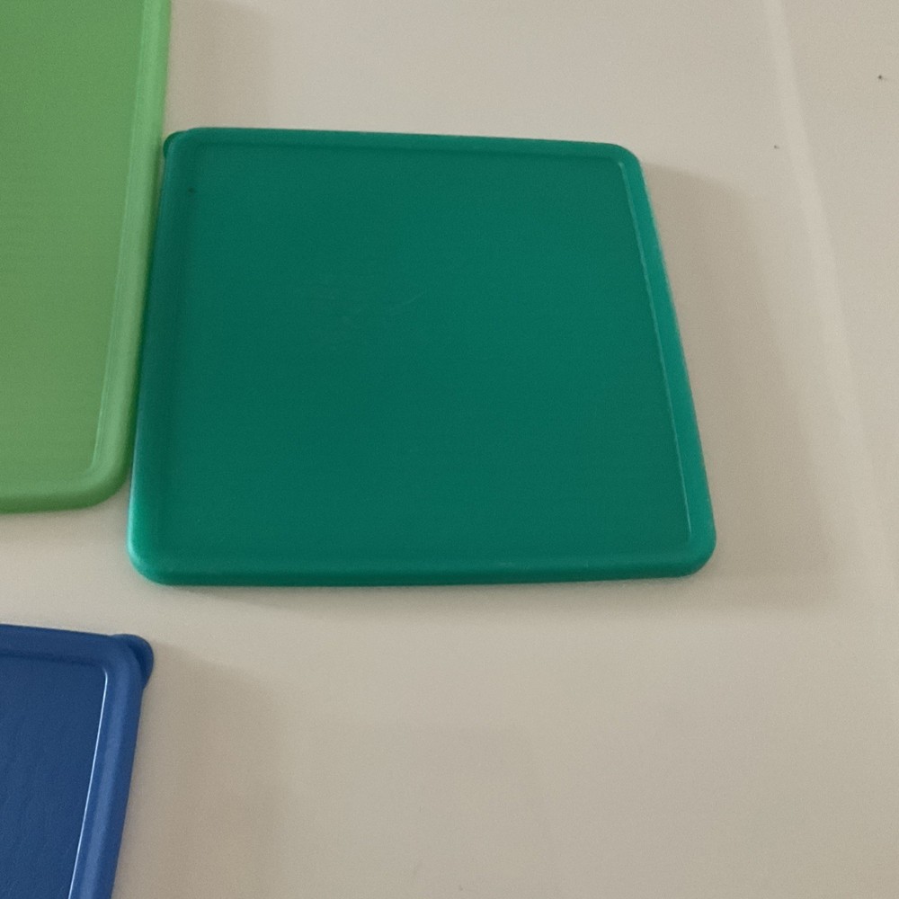 Tupperware Fridge Smart Lid