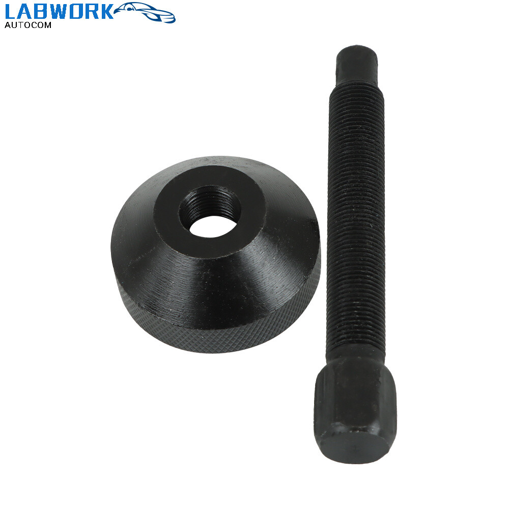 17 Slide Hammer Dent Puller Tool Kit include Wrench Adapter Axle Bearing Hub