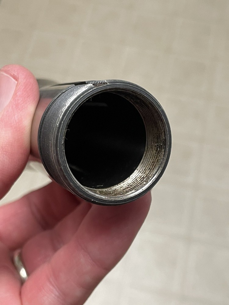 HARDINGE 5C .220” X .100” Deep Step Collet Round 1/8" Lathe Tool Tooling Chuck