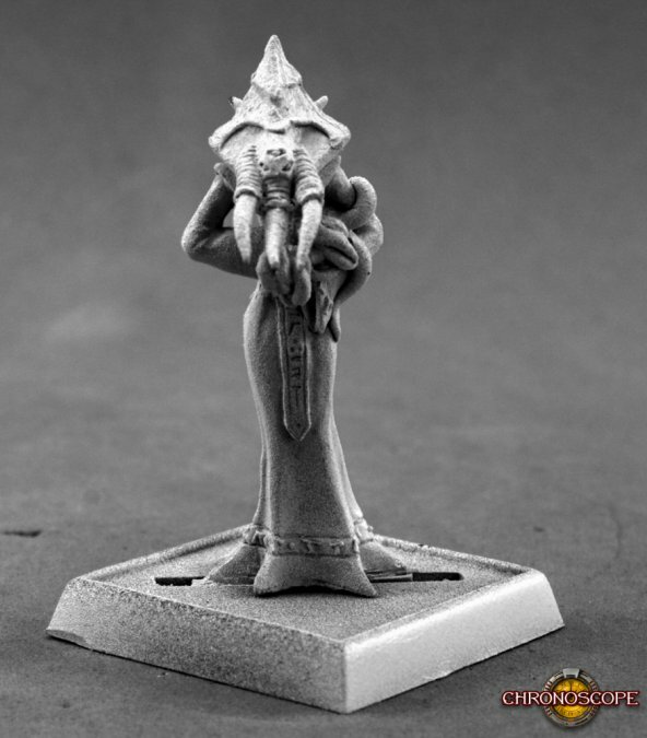 Reaper Chronoscope 50288 BATHALIAN MASTERMIND