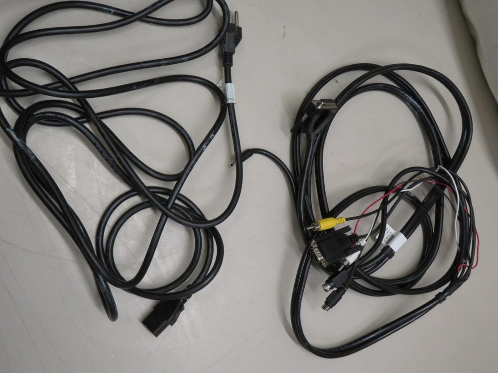 Smart Technologies UX80 Projector 1018317 Ultra Short Throw