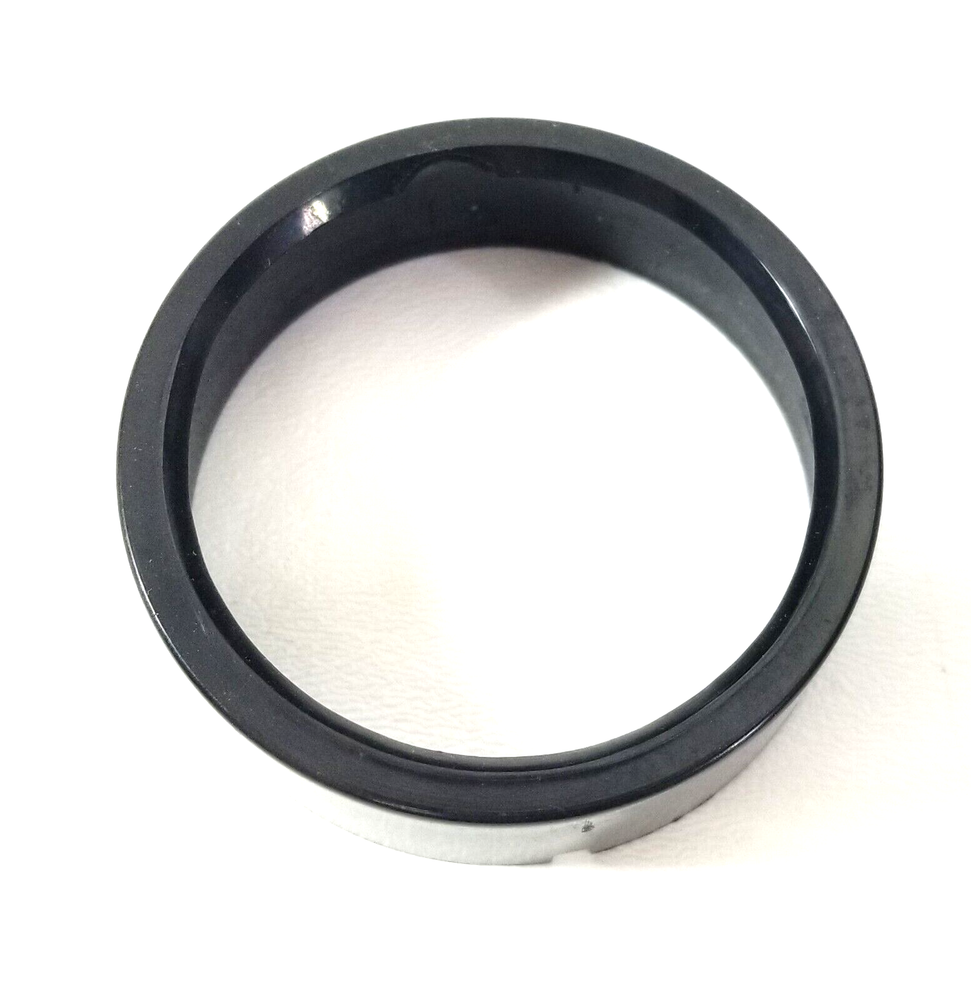 Oceanic Data 100 Puck Scuba Dive Computer with backlight + Manual #4121