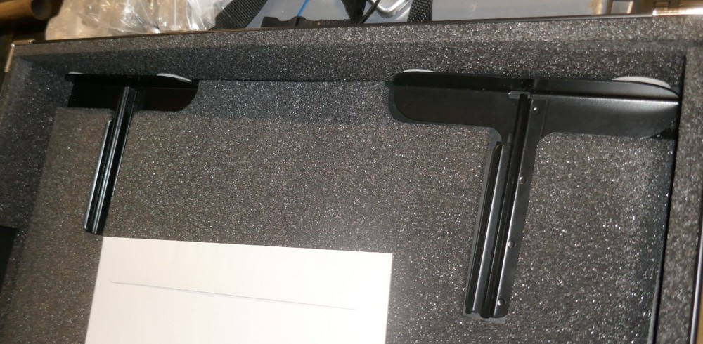 FARO Cobalt Array 3D Imager 9MP w/Calibration Dot Plate - Excellent