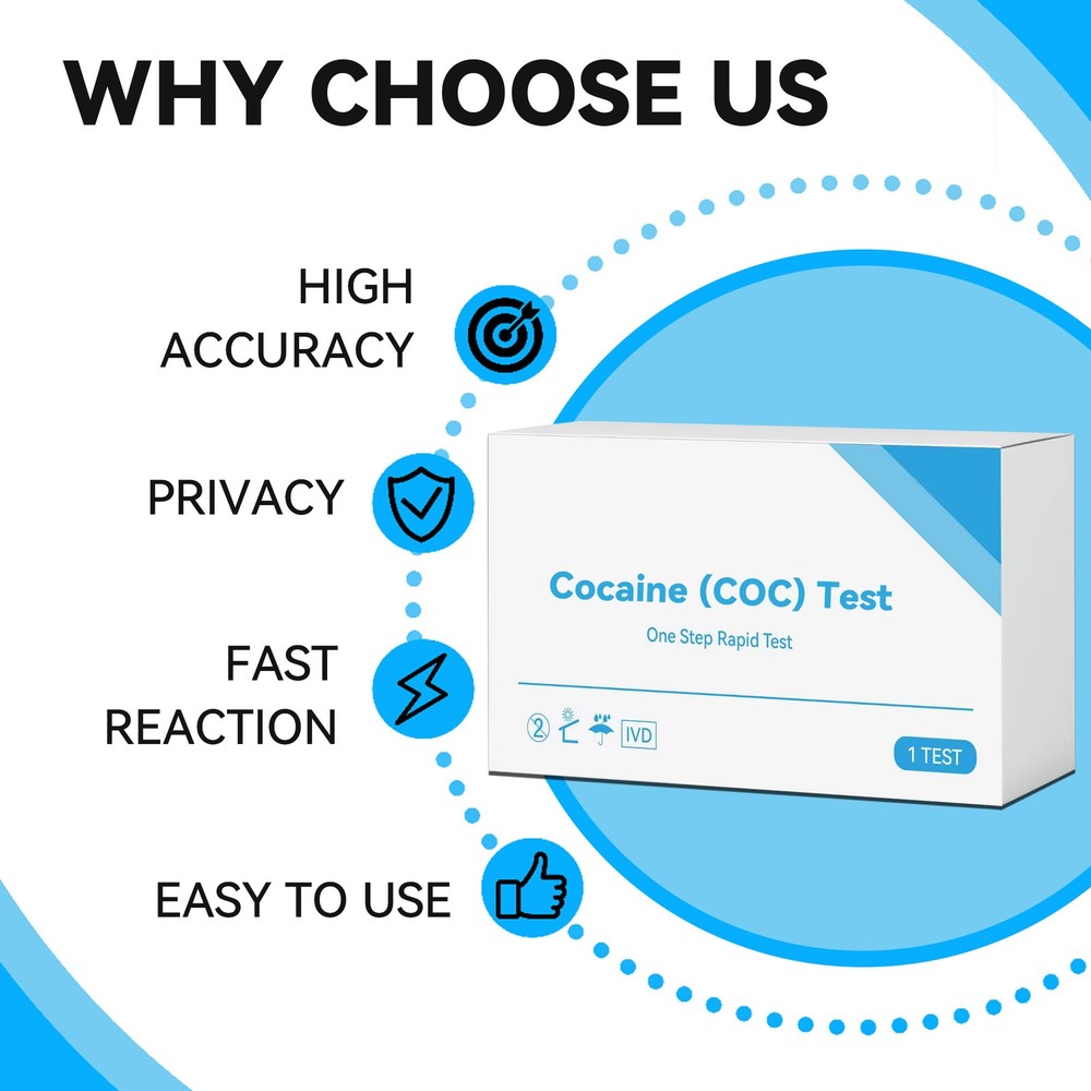 Cocaine Test
