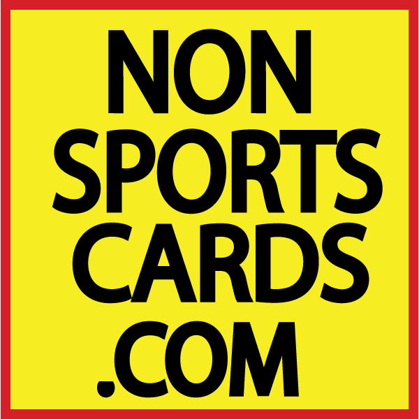 NonSportsCards.COM - Trading Card Domain Name