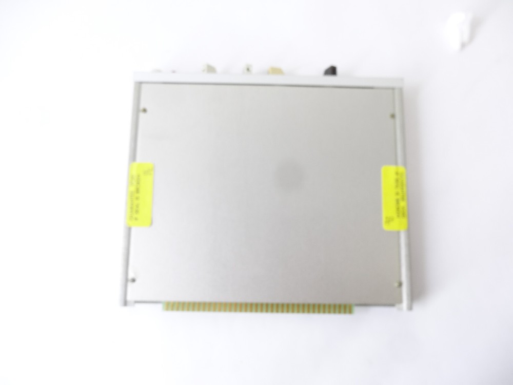 Grass Technologies Model 12A5C Vintage AC Amplifier