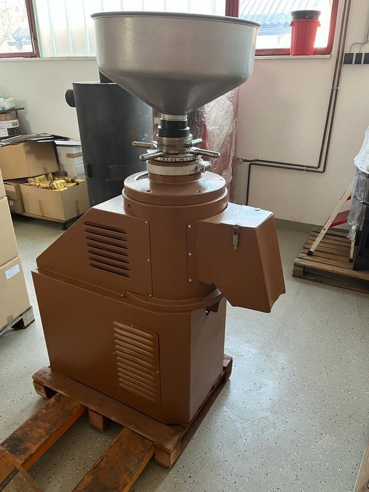 Petroncini industrial coffee grinder