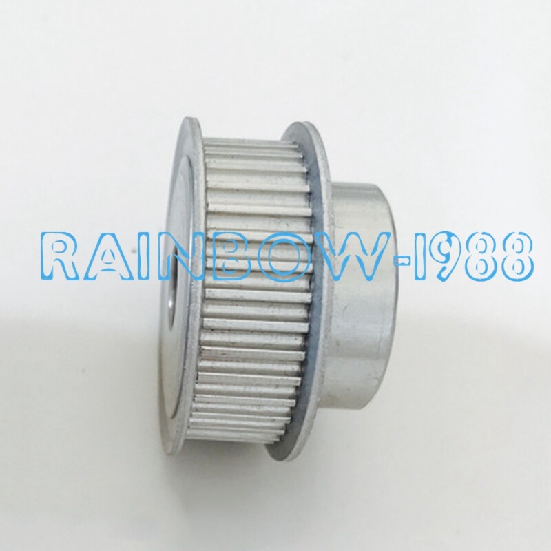 FOR Hass accessory spindle motor encoder pulley 54-7127 synchronous wheel