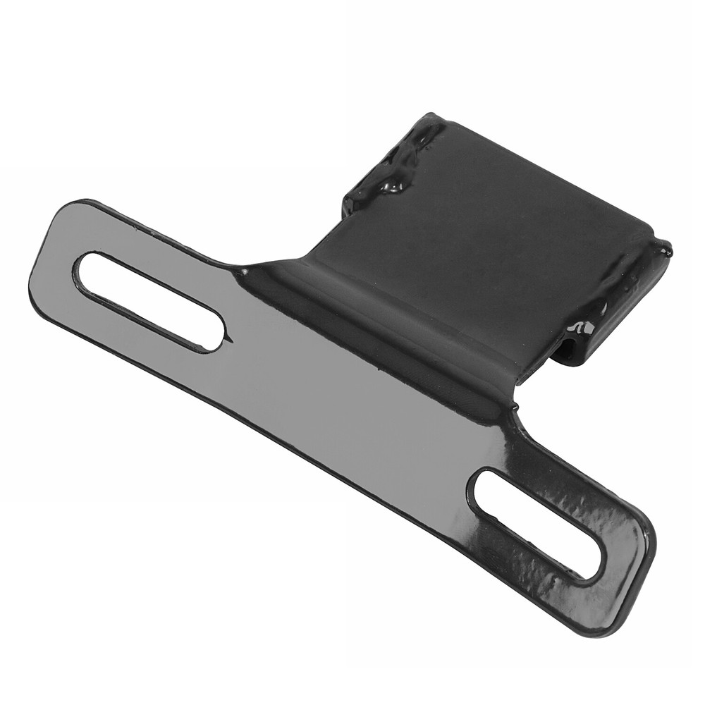 Driver Front Backrest Adjust For Harley Heritage Softail Fat Boy 2007-2017 2016