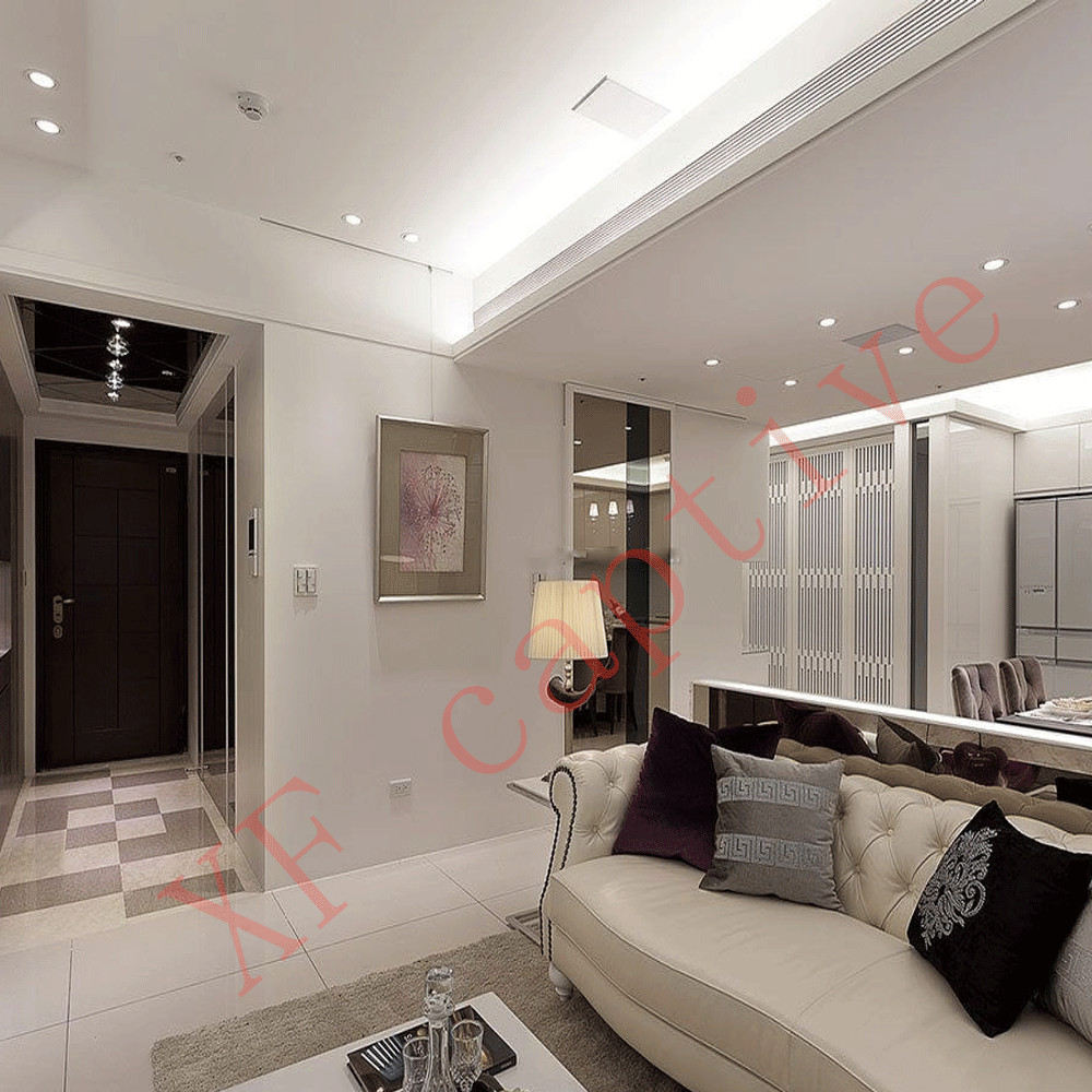 4/10PC 3W/5W LED Downlight Dimmable Spotlight Panel Light Recessed Ceiling Light