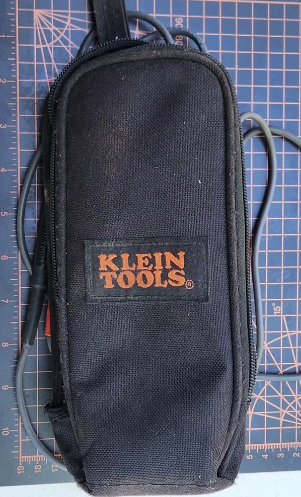 Klein Tools ET50 Electronic AC/DC Voltage Tester