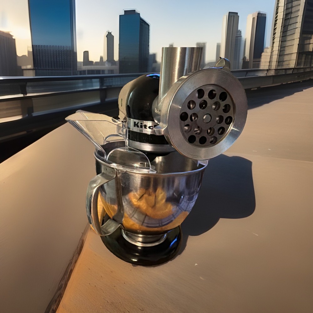 KitchenAid Artisan