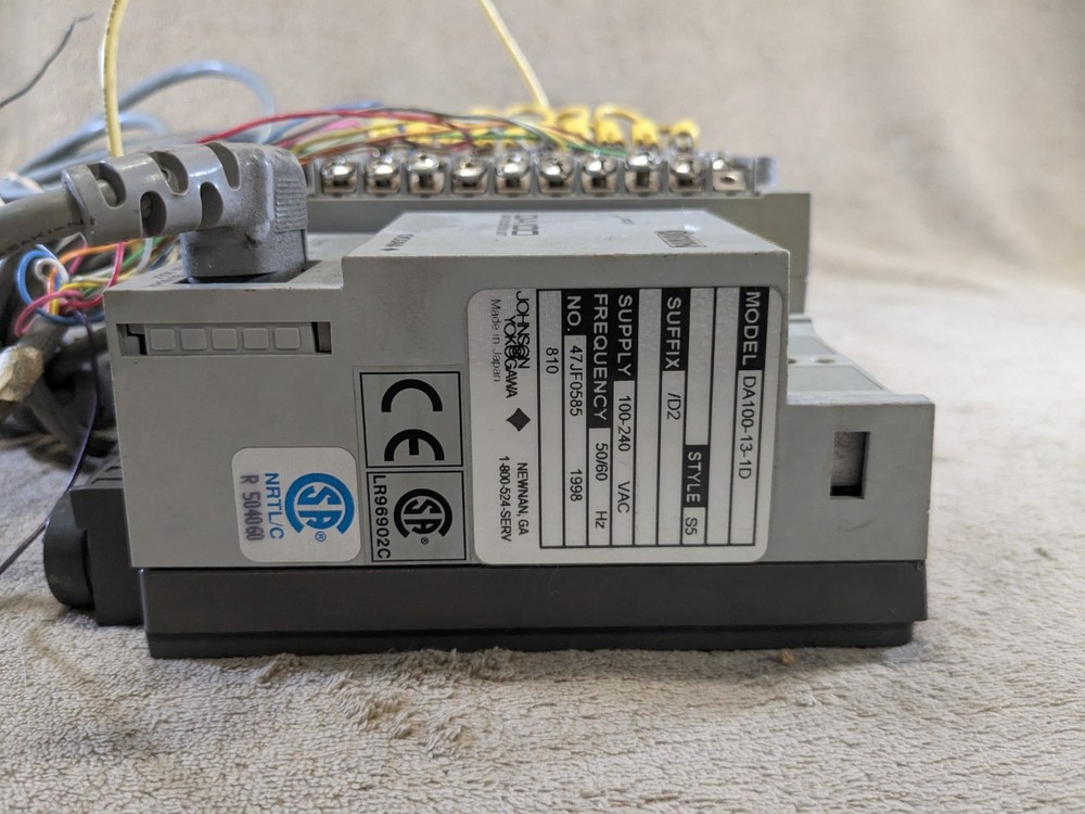 Darwin DA100 Data Acquisition Unit DA100-13-1D