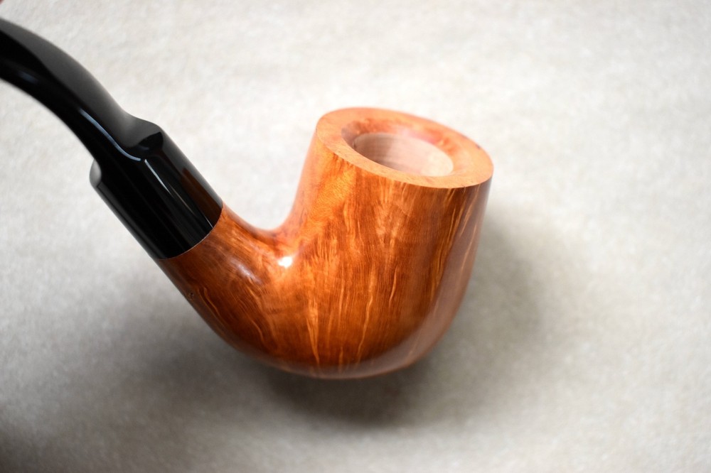 Moretti Pipe Freehand