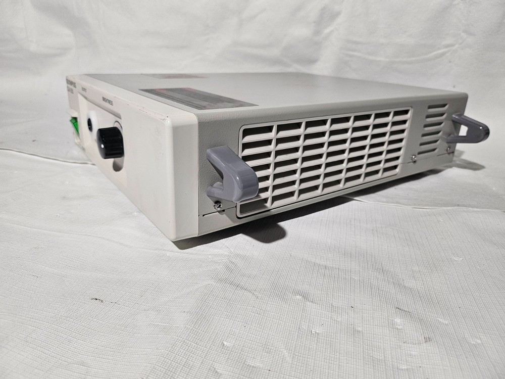 Olympus CLH-250 Light Source