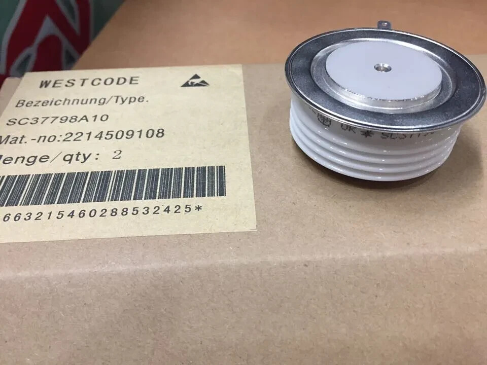 SC37798A10 Westcode Power Thyristor Module