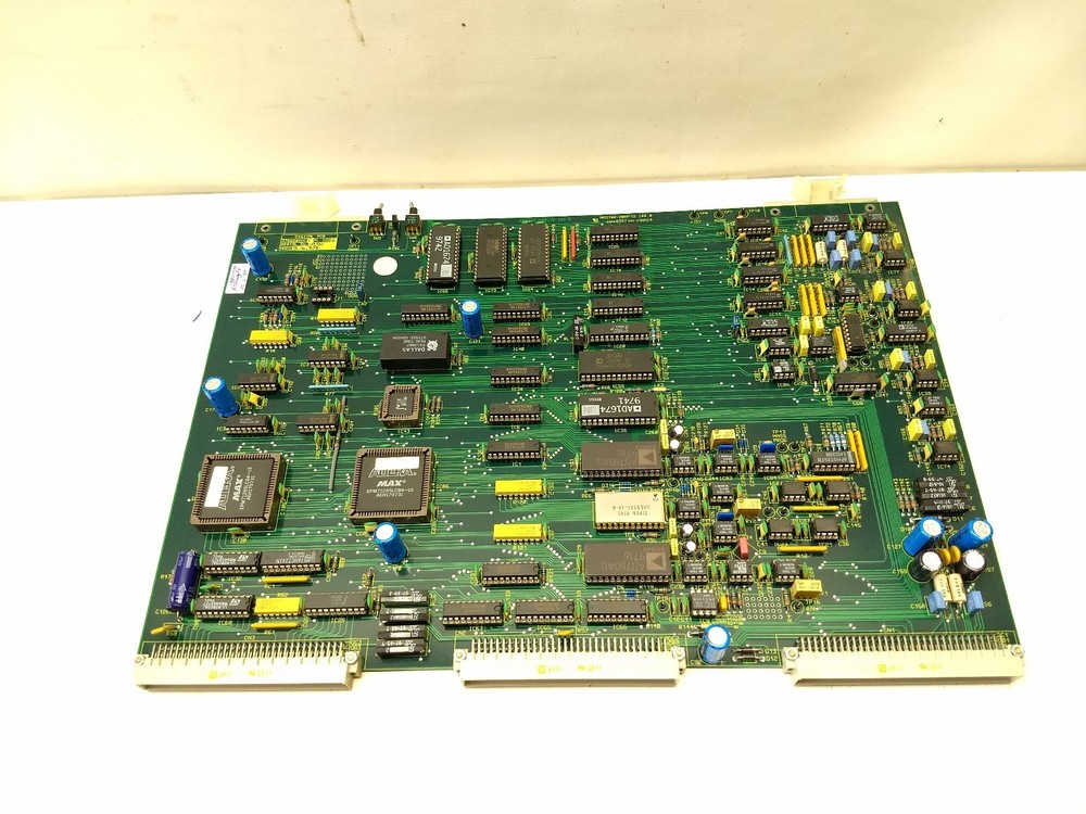 Waters Micromass Mass Spectrometer Digital PCA 3782202DC