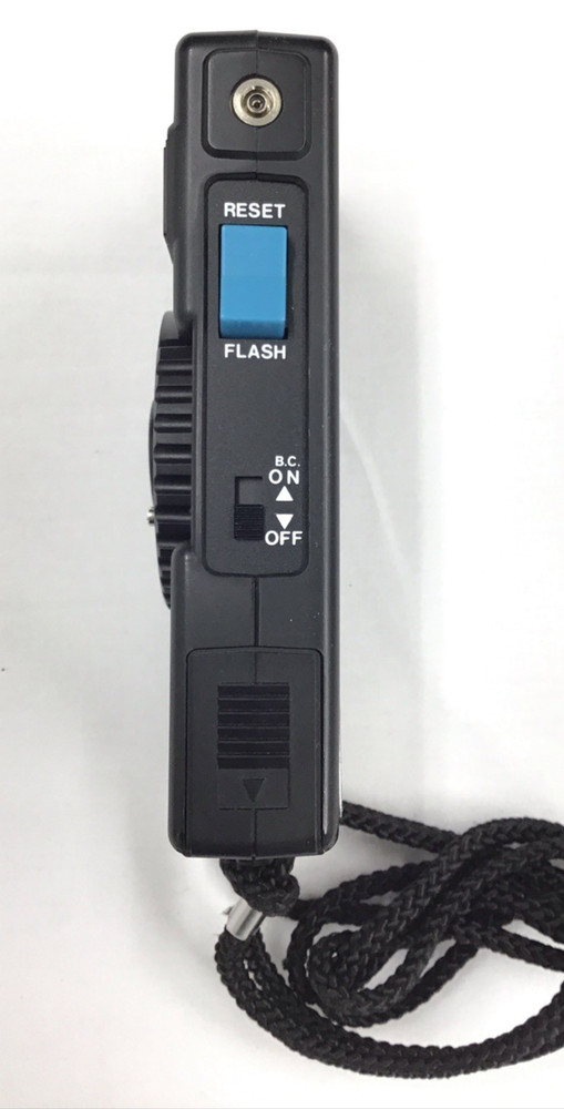 Vivitar EFM-2 Electronic Flash Meter 2