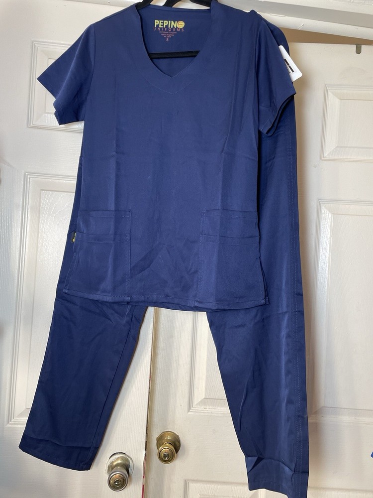 Navy Set. Small