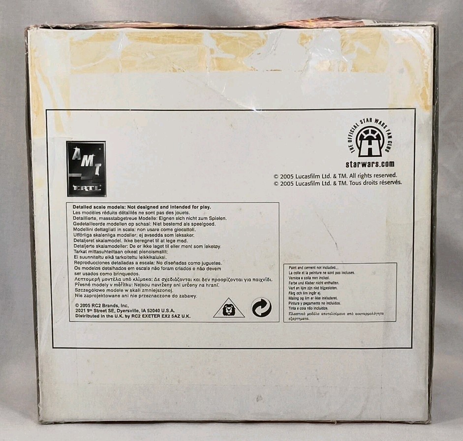 amt jedi starfighter