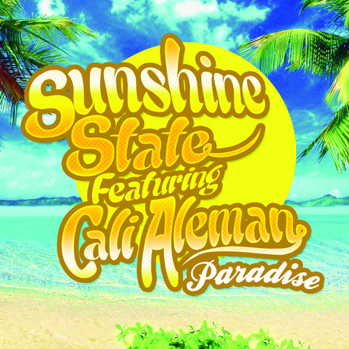 Sunshine State - Paradise [New ] Alliance MOD