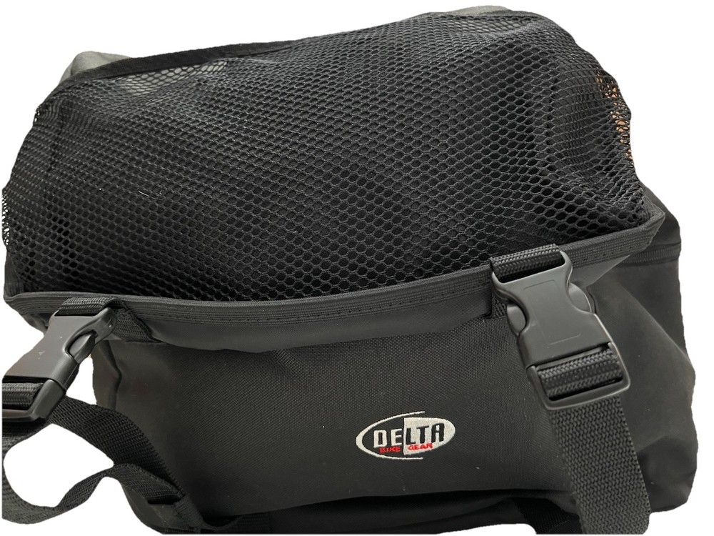 Bicycle Panniers Rear Set