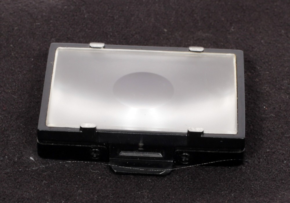 Topcon focusing screen type 2 No. 2 #1970