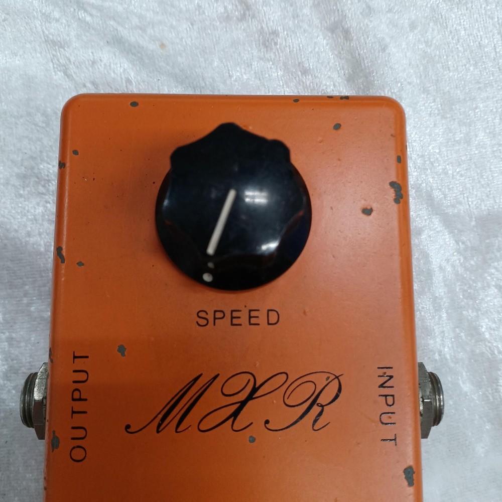 MXR PHASE 90 Phaser