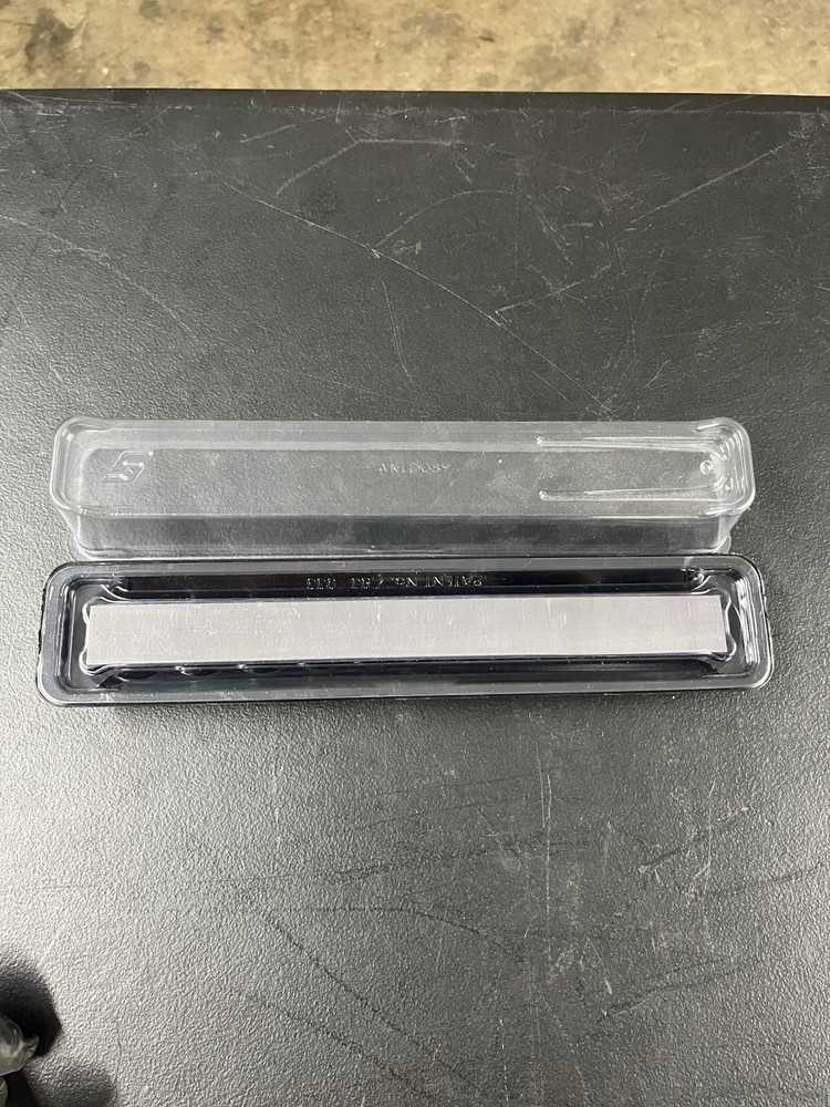 Snap-on Tray Organizer Socket