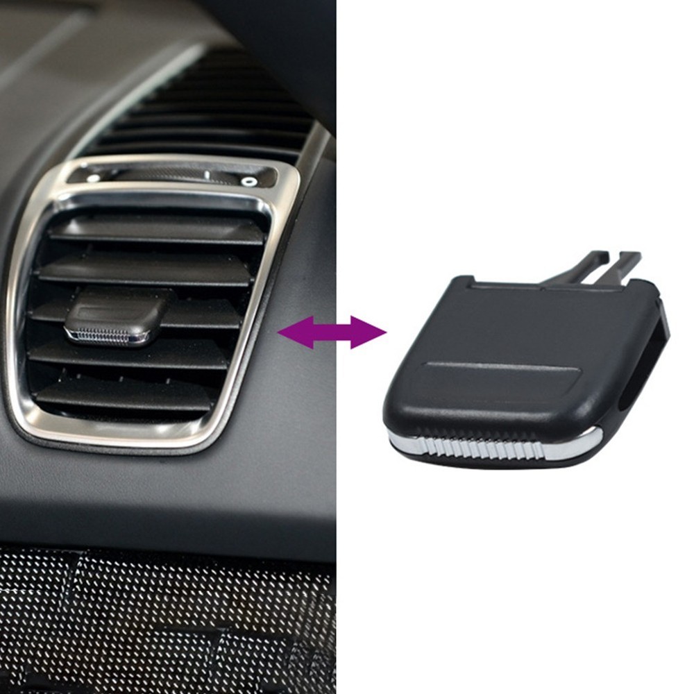 A/C Air Vent Outlet Paddle Replacement For 2013-2015 Accessories
