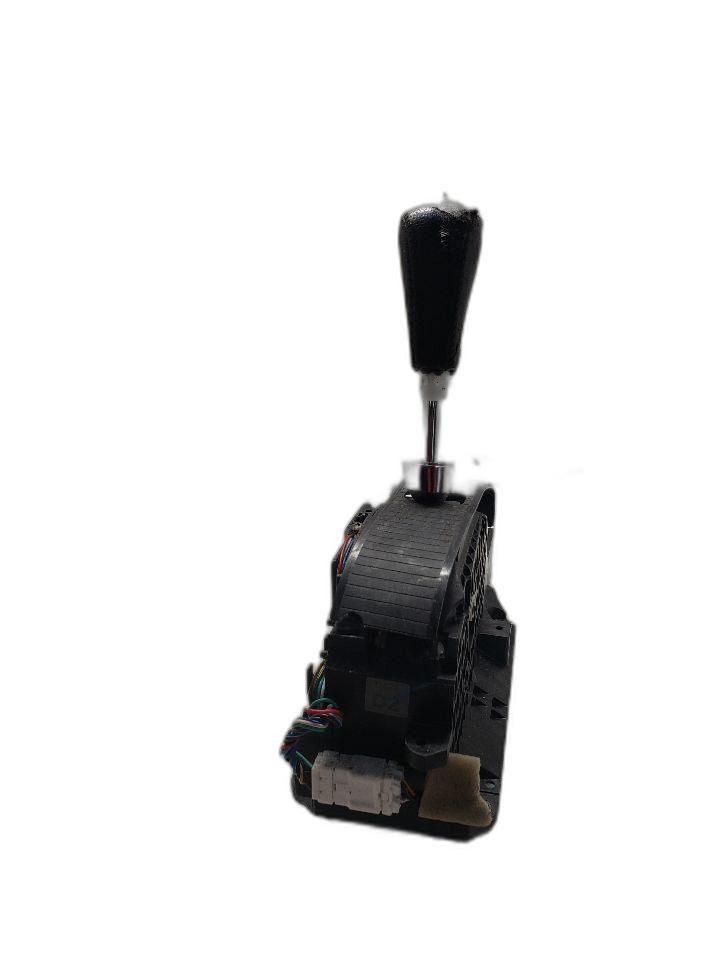 MAXIMA 2012 Transmission Shift OEM