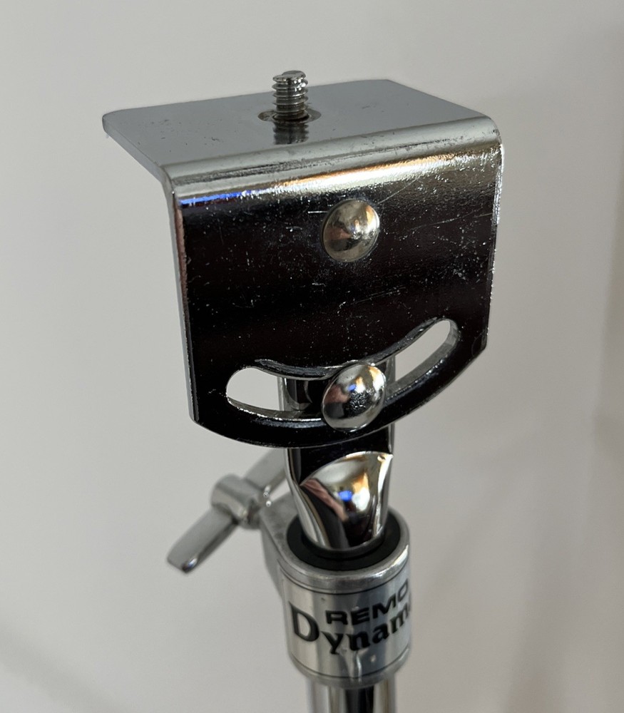 Remo Dynamax Practice Pad Stand Vintage