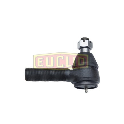 Euclid E-6849 Steering Tie Rod End   Drag Link End, Front Axle