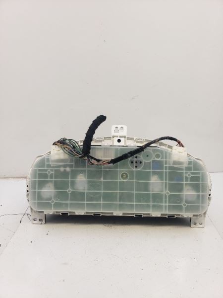 Instrument Cluster Speedometer Blacked Out Panel MPH 2008 MAZDA 6 Original OEM