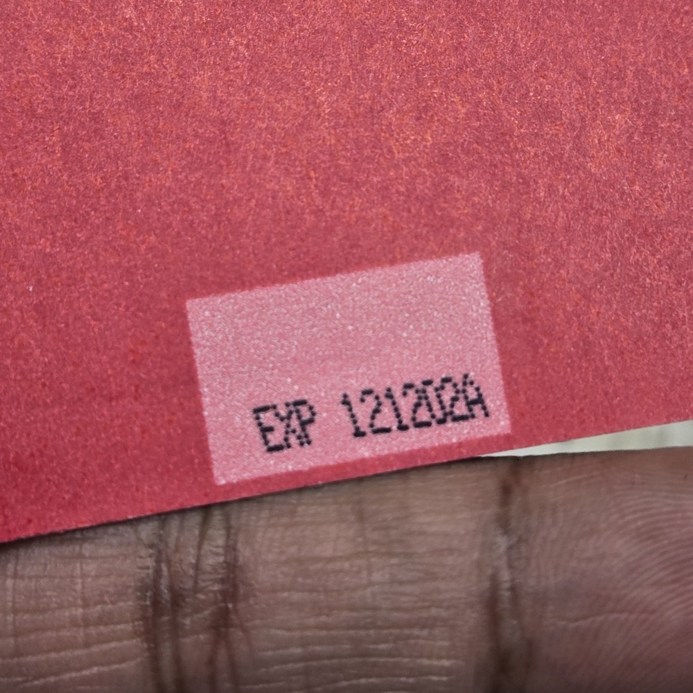 Wrigley's Eclipse Flash Strips Cinnamon Mint Breath Strips 1 Collectible Pack