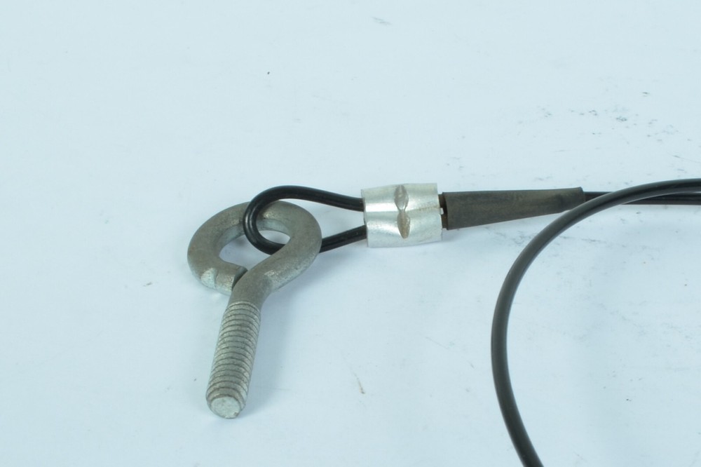 Minuteman 320246 Solution Tank Cable