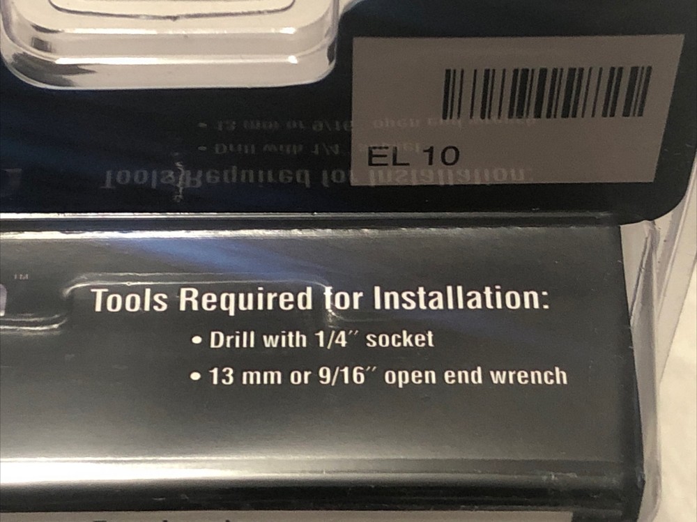 ESP EL10 Easy Leveler - Adjustable Furnace Legs
