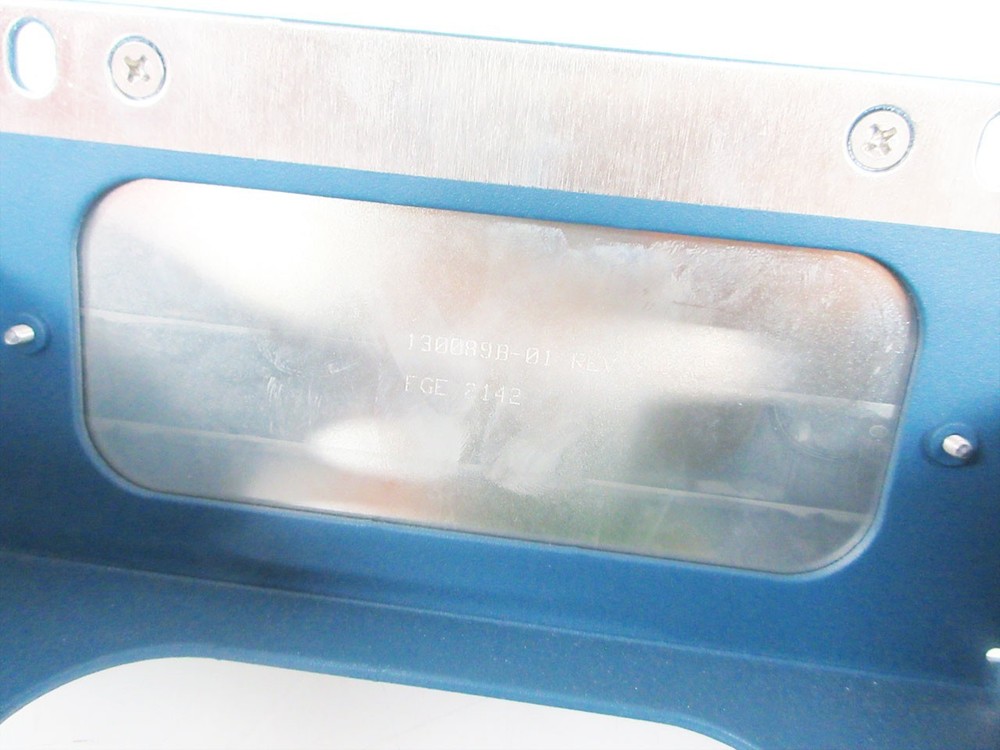 NATIONAL INSTRUMENTS RACKMOUNT SET RACK MOUNT PXIE