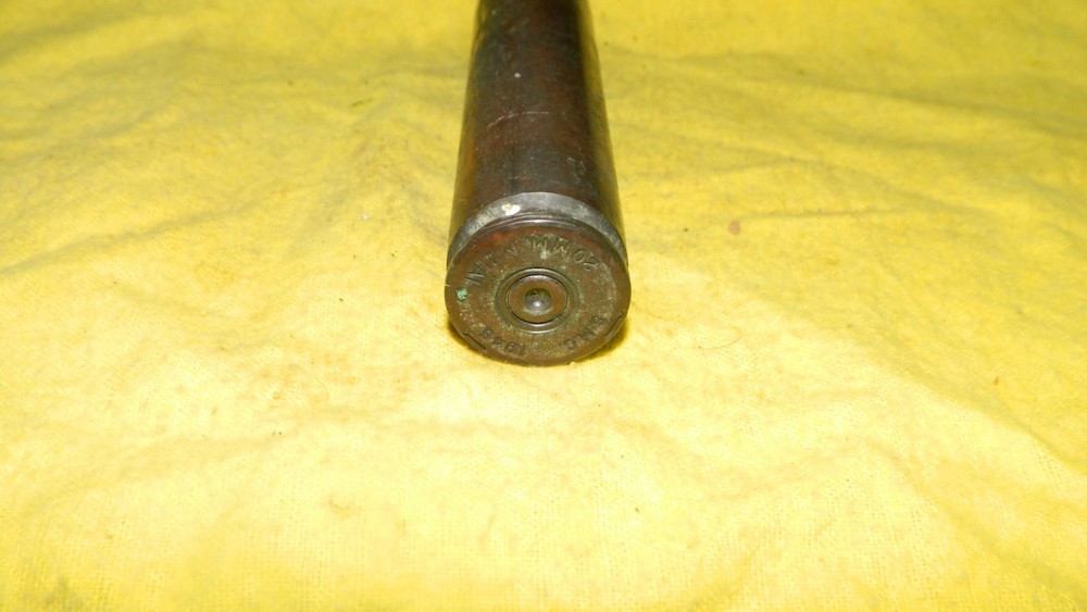 20mm M21A1 S.M.C 1945 CASE