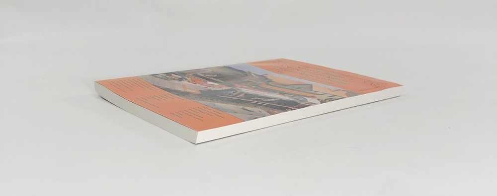 S/Sn3 Scale Model Railroad Catalog And Reference Manual