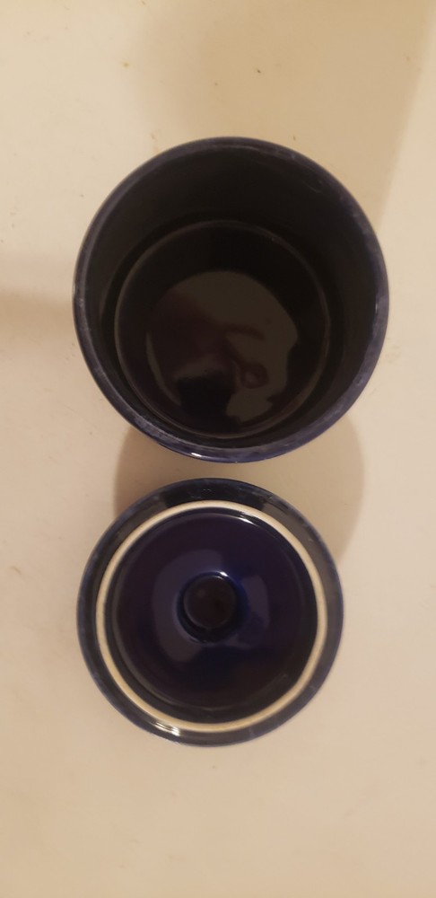 Candid Color Systems 25 Year Service Award Candy Dish.