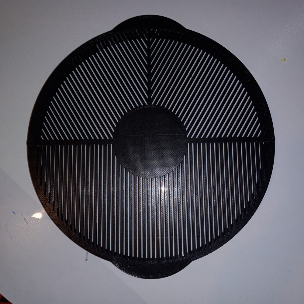 Celestron NexStar Evolution 8 Cap Fit Bahtinov Mask