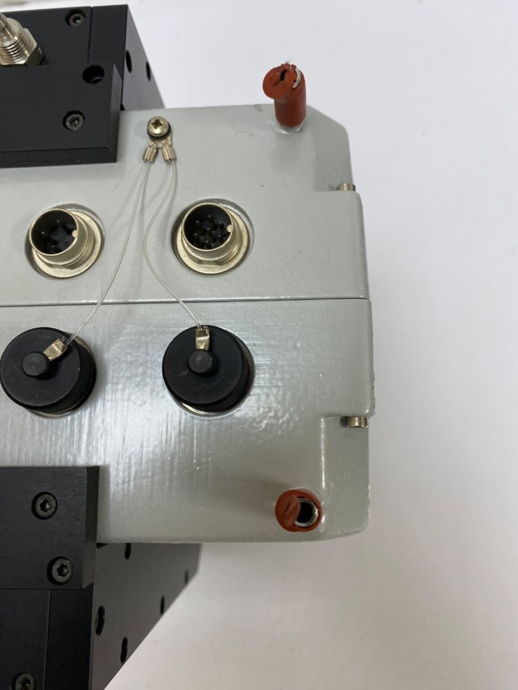 Raytek RAYTMP50LT 24 VDC 1 Amp Infrared Line scanner