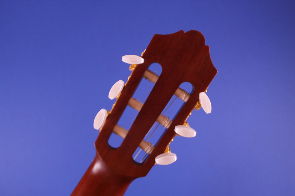 Yamaha CG182C Classical Guitar