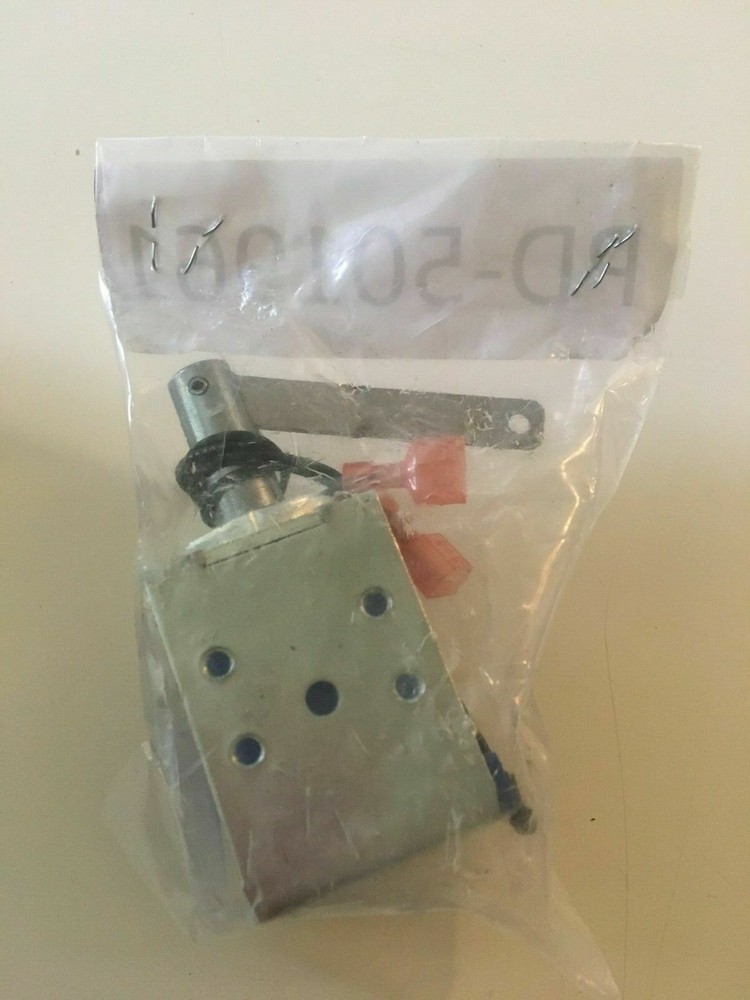Follett OEM PD501961 SOLENOID
